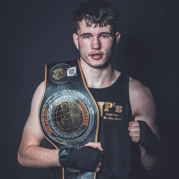 Profile Picture of Cain joyce (@cainjoyce_) on Tiktok