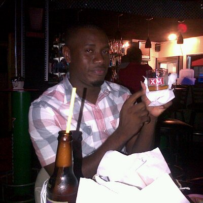 Profile Picture of Cecil Adams (@ceciladams7) on Twitter