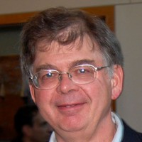 Profile Picture of David Ruppert (@david-ruppert-1) on Quora