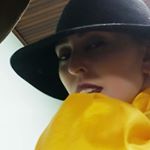 Profile Picture of Caroline Karczewski (@carolinekarczewski) on Instagram
