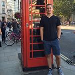 Profile Picture of Aaron Gershman (@aarongershman) on Instagram