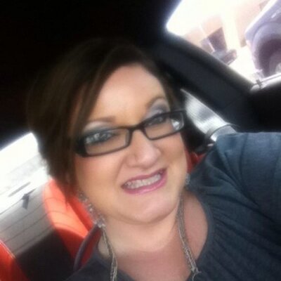 Profile Picture of Amber DuPree (@lovesit19) on Twitter