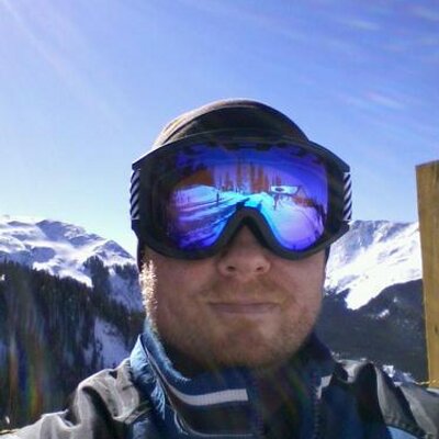 Profile Picture of Brian Goodrich (@BrianGoodrich1) on Twitter