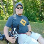 Profile Picture of Andy Boucher (@andymoxieman) on Instagram