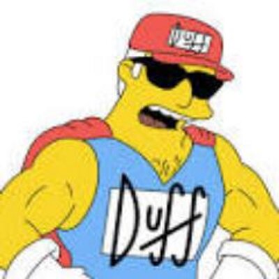 Profile Picture of Kevin Duff (@Kevin_Duff) on Twitter