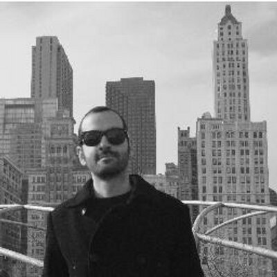 Profile Picture of Carlos Carter (@Carlos_carter88) on Twitter