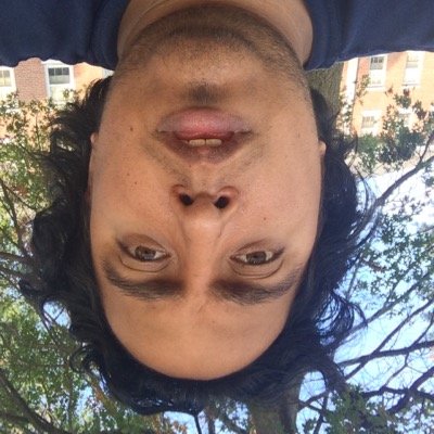 Profile Picture of Michael Rothenberg (@Yeahmmokrite) on Twitter
