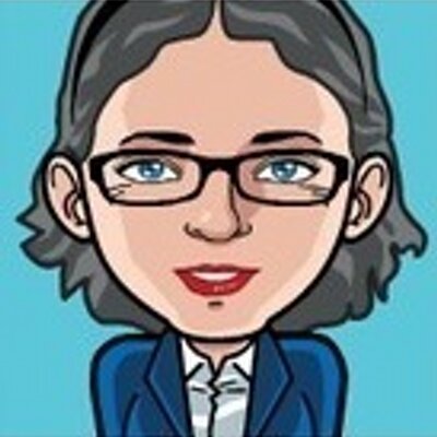 Profile Picture of Cynthia Cramer (@4cyncyn) on Twitter