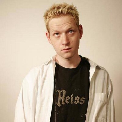 Profile Picture of Reiss Crispy (@JonReiss) on Twitter