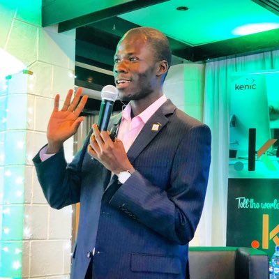 Profile Picture of Bob Ochieng (@OmondiBob) on Twitter