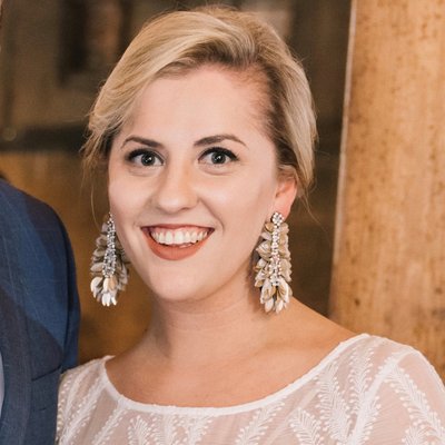 Profile Picture of Susanna Hailey Thomas (@susannahaileyt1) on Twitter
