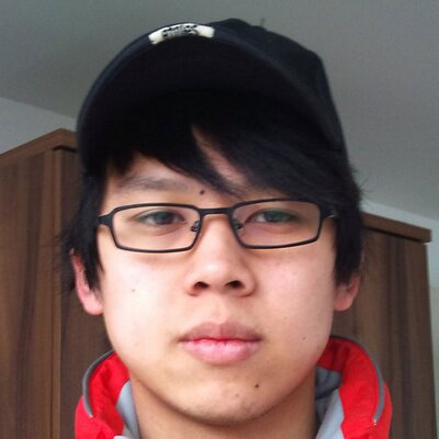 Profile Picture of Richard Fong (@rickydegringo) on Twitter