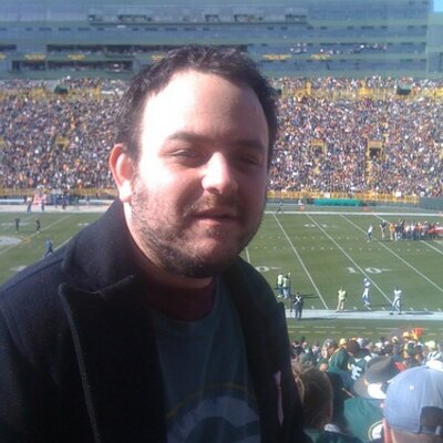 Daniel J. Friedman - Twitter Profile Picture of Daniel J. Friedman (@Lockout_Lowdown) on Twitter