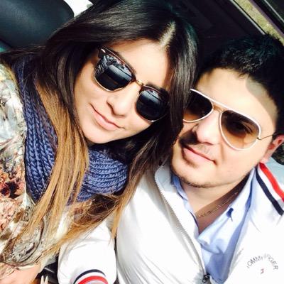 Profile Picture of David Gerges El Hajj (@el_hajj21) on Twitter