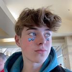 Profile Picture of BEST PERSON EVER!!❤️💯 (@jeremy.hutchins.4life) on Instagram