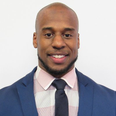 Profile Picture of Shawn Tucker (@tucksh4) on Twitter