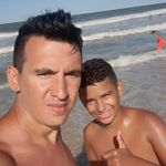 Profile Picture of Javier Pizzani (@javierpizzani) on Instagram