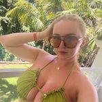 Profile Picture of Carla Somerville (@carlasomerville) on Instagram