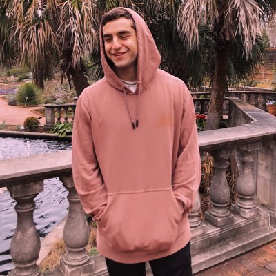 Profile Picture of Tomer Tal (@tomer_tal16) on Twitter