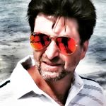 Profile Picture of Tony Patterson (@swatony) on Instagram