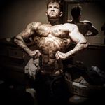 Profile Picture of Ben Ormerod (@ben_ormerod_tattoo) on Instagram