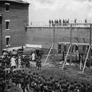 Profile Picture of John H Surratt III (@johnhsurratt) on Twitter