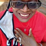 Profile Picture of Marilyn HarrisSmith (@crazycoolgrandma) on Instagram