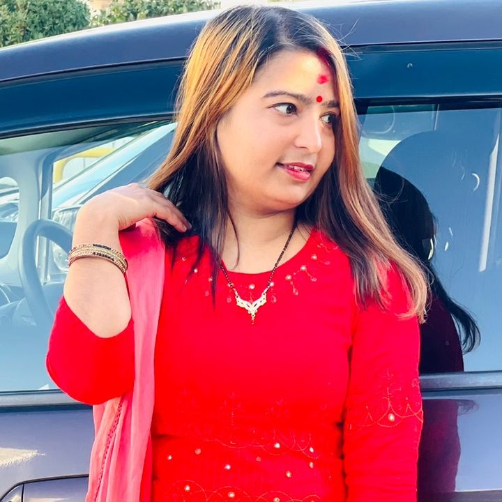 Profile Picture of Anita (@@mekharel12) on Tiktok