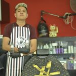 Profile Picture of Jesus Vega lml (@dexter_barber23) on Instagram