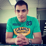 Profile Picture of Mohamed Khattab (@bestkhattab) on Flickr