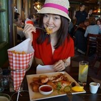 Profile Picture of Lily Deng (@lily-deng-9) on Quora
