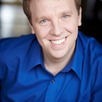 Profile Picture of Jason Howell (@jay_howell) on Twitter