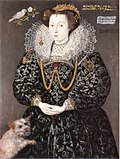 Profile Picture of Elizabeth Brydges - Wikipediaon Wikipedia