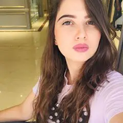 Profile Picture of Amal Abdennadher (@amalabdennadher6) on Tiktok