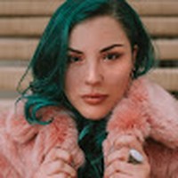 Profile Picture of Blair Dali (@blair-dali) on Quora