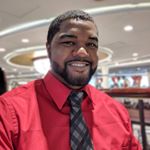 Profile Picture of Albert Thornton (@athorn1991) on Instagram