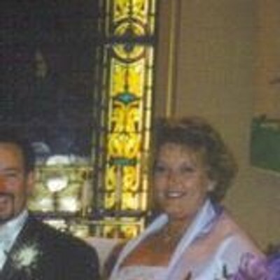 Profile Picture of Kim Oates (@kimoates4) on Twitter
