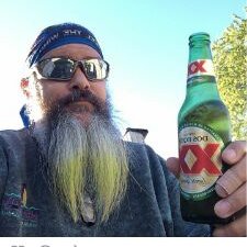 Profile Picture of Mike (@redd4man73) on Twitter