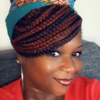 Profile Picture of Rhonda Bradley, DSW, LPC, MA (@BrownInMySkin) on Twitter