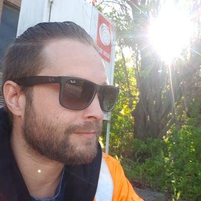 Profile Picture of Samuel J Dillinger (@SJ_Dillinger) on Twitter