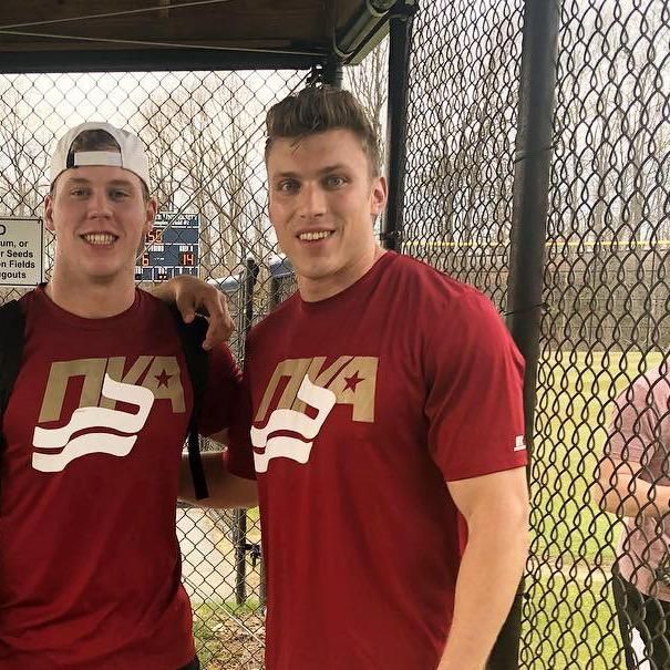 DanielWilhoit - Tiktok Profile Picture of DanielWilhoit (@daniel.wilhoit) on Tiktok