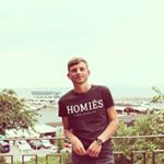 Profile Picture of Victor Bahnari (@victor.bahnari) on Instagram