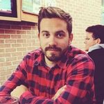 Profile Picture of mike varga (@mike_varga) on Instagram