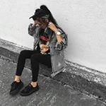 Profile Picture of fatima_alshimary (@mike_1996mm) on Instagram