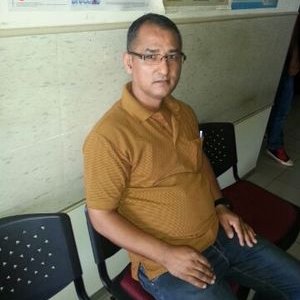 Profile Picture of Ram Adhikari (@ramadhikari773) on Twitter