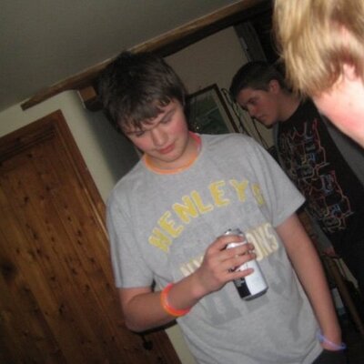 Profile Picture of Sean Snowden (@seansnowden92) on Twitter
