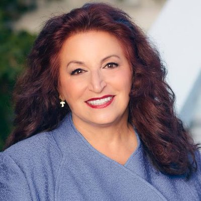 Profile Picture of Angela Alioto (@AngelaforMayor) on Twitter