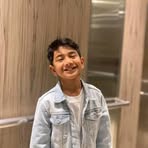 Profile Picture of John Hebron Ecal (@rose.clowie.yambao) on Facebook