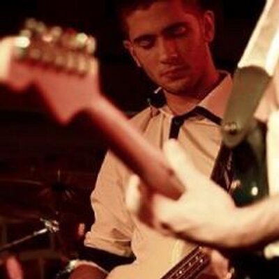 Profile Picture of Alex LeBeau (@AlexLB_) on Twitter