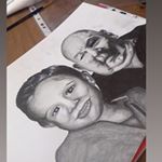 Profile Picture of Jasmine McFarland (@artbyjazzmine) on Instagram